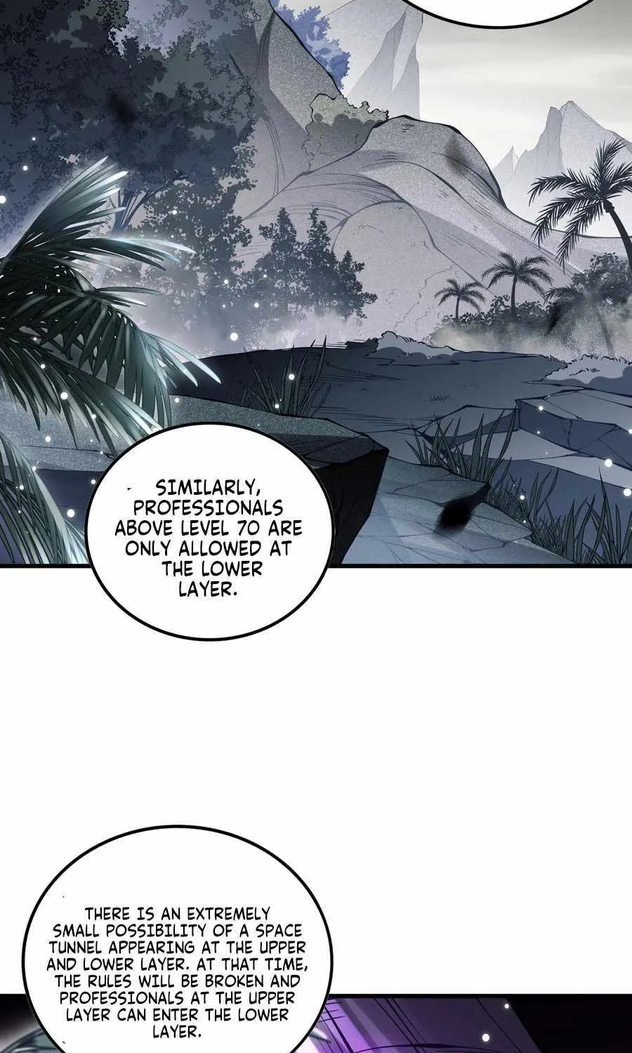 Read Catastrophic Necromancer chapter 94 image 78 on Lezhin