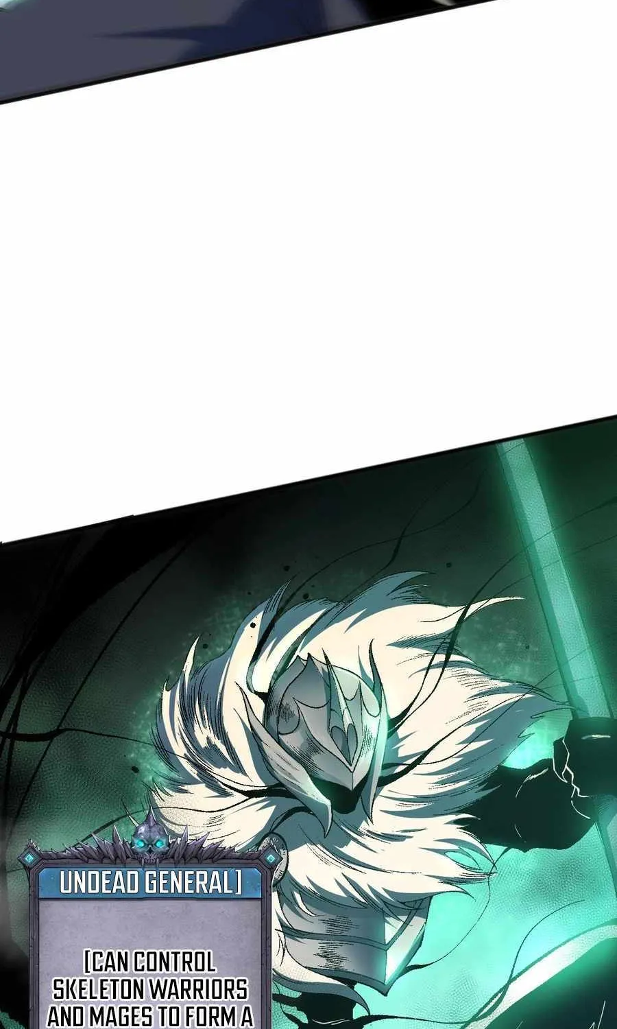 Read Catastrophic Necromancer chapter 94 image 8 on Lezhin