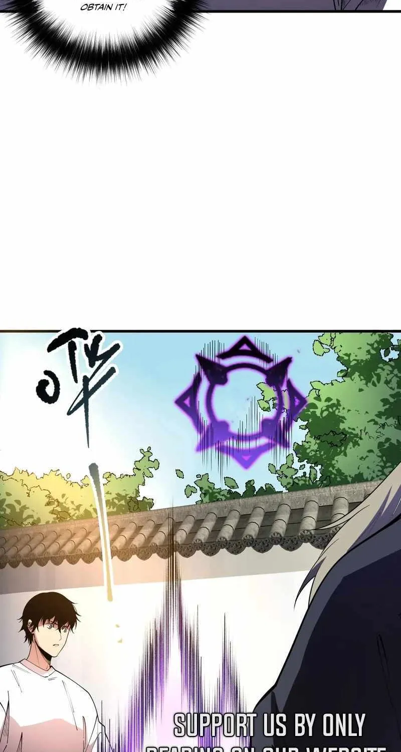 Read Catastrophic Necromancer chapter 95 image 10 on Lezhin