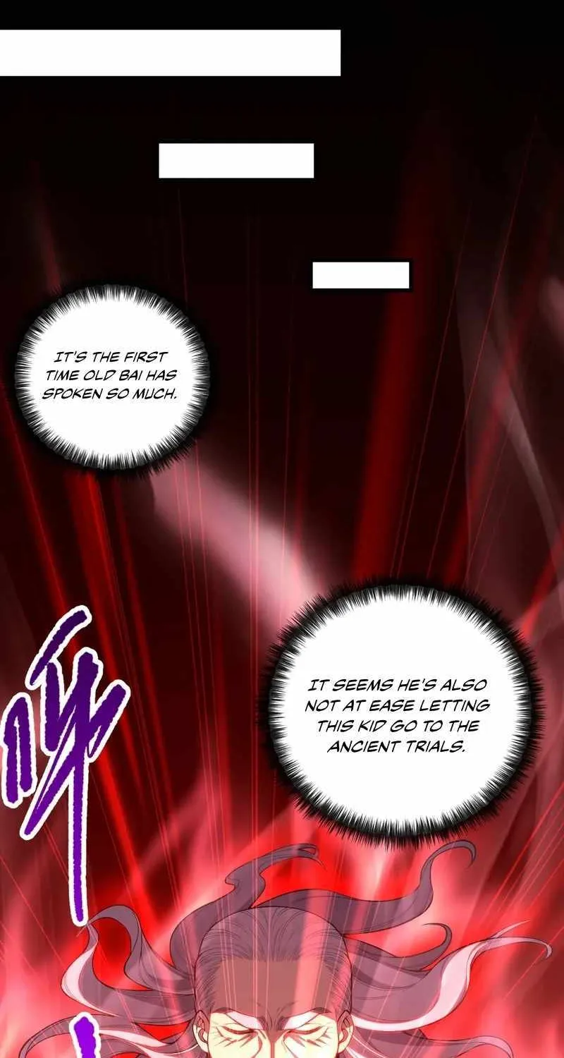 Read Catastrophic Necromancer chapter 95 image 14 on Lezhin