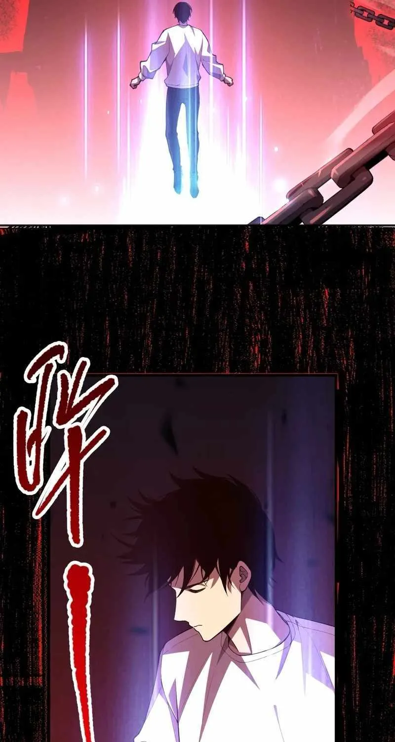 Read Catastrophic Necromancer chapter 95 image 18 on Lezhin