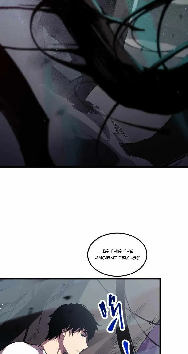 Read Catastrophic Necromancer chapter 95 image 23 on Lezhin