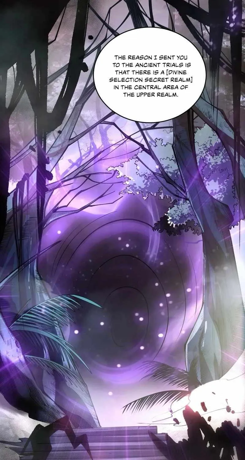 Read Catastrophic Necromancer chapter 95 image 3 on Lezhin