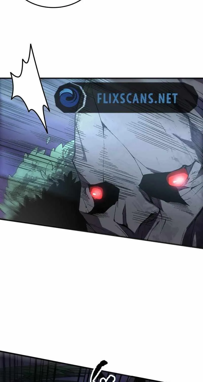 Read Catastrophic Necromancer chapter 95 image 31 on Lezhin