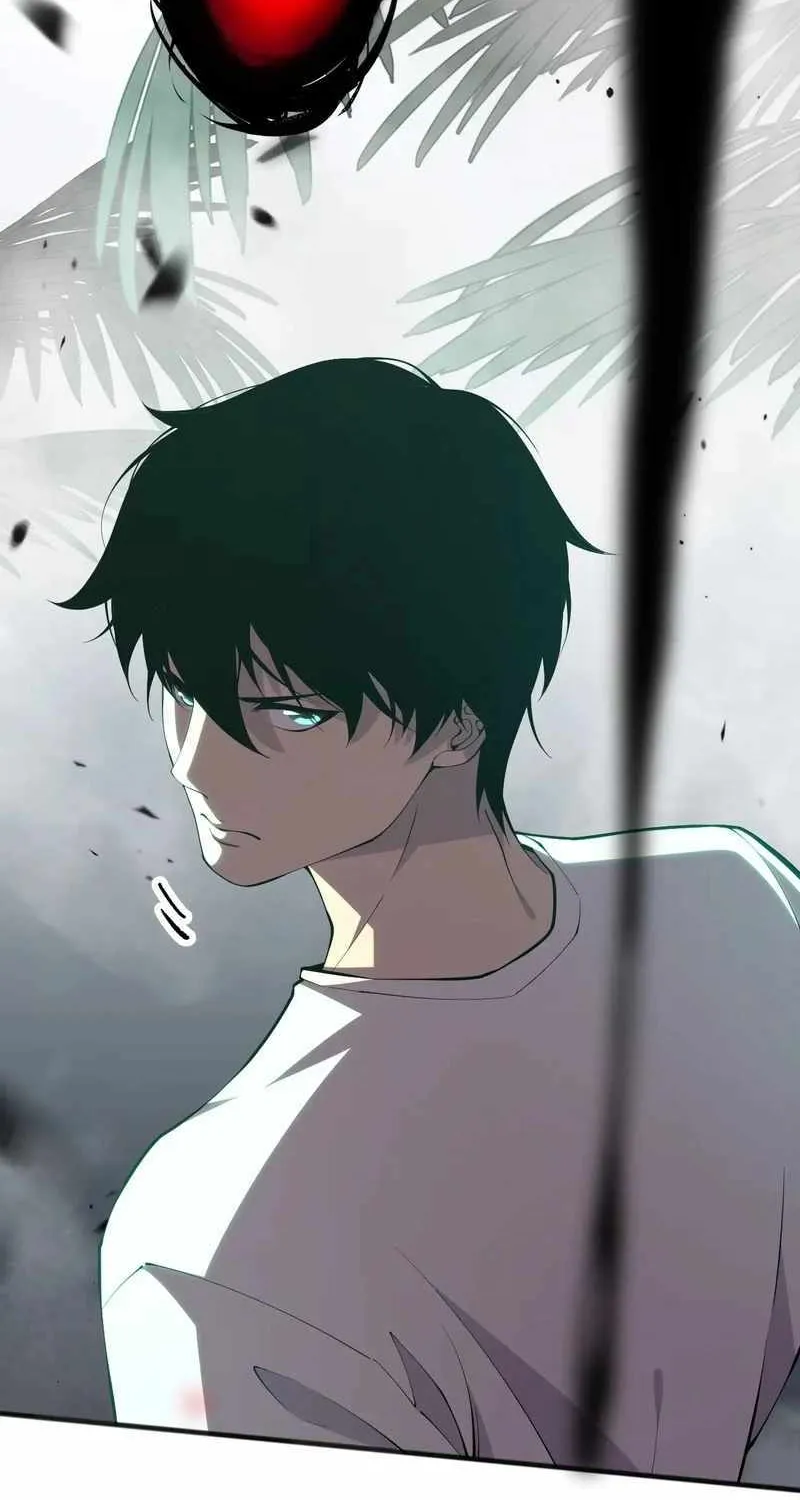 Read Catastrophic Necromancer chapter 95 image 48 on Lezhin
