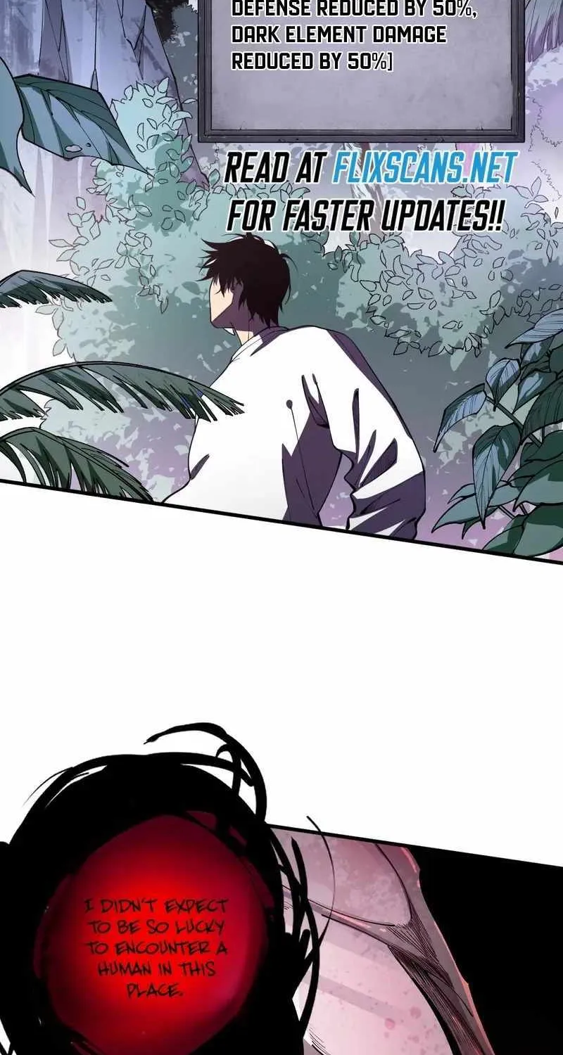 Read Catastrophic Necromancer chapter 95 image 50 on Lezhin