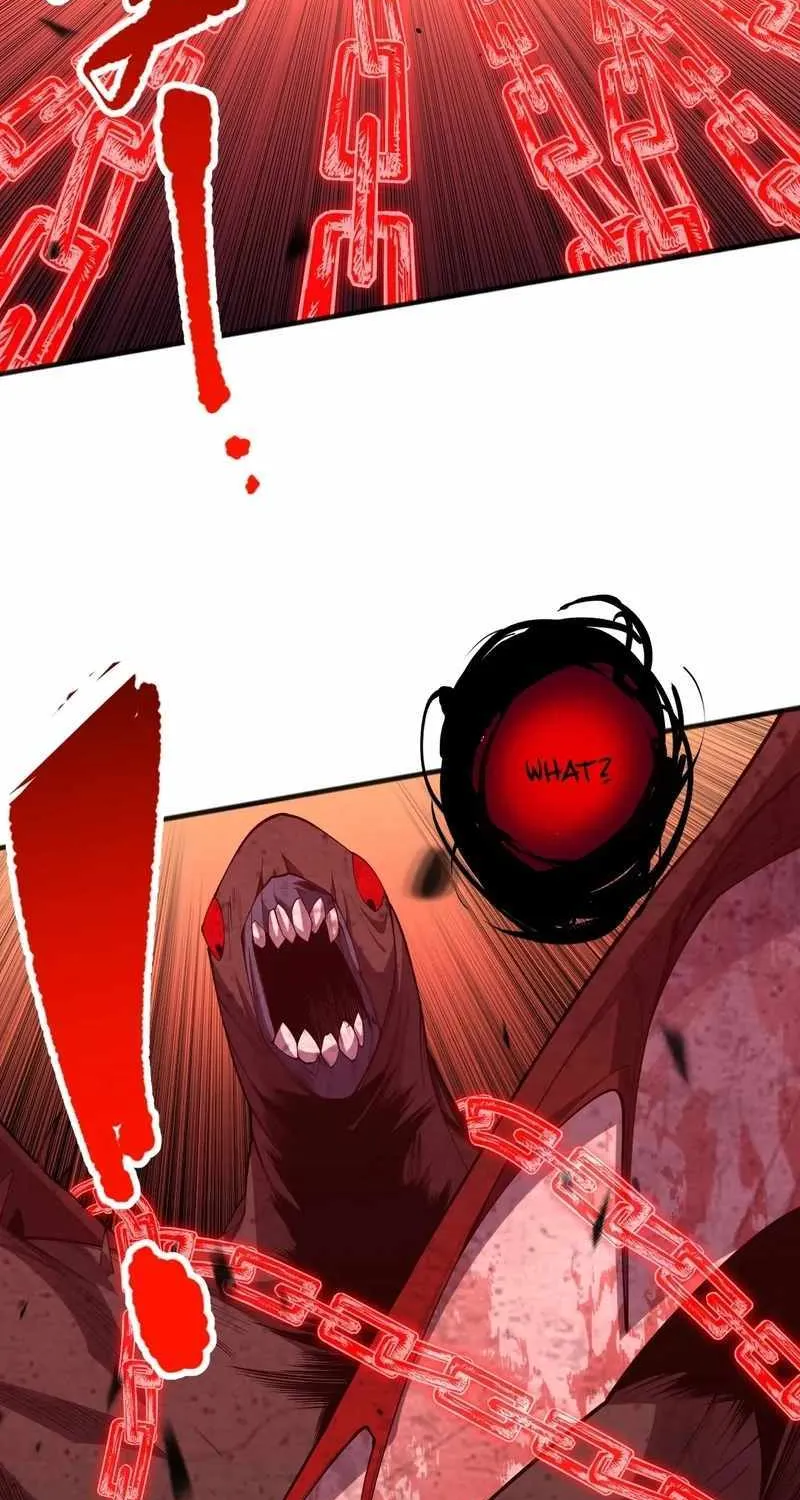 Read Catastrophic Necromancer chapter 95 image 56 on Lezhin