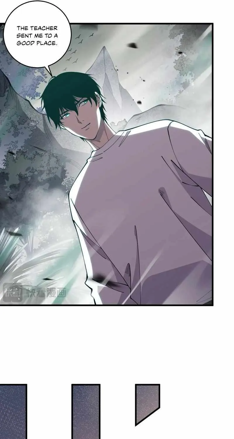 Read Catastrophic Necromancer chapter 95 image 63 on Lezhin