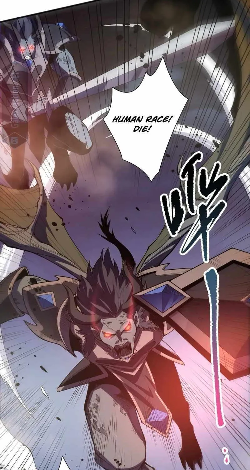 Read Catastrophic Necromancer chapter 96 image 10 on Lezhin