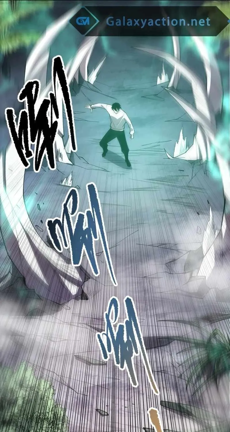 Read Catastrophic Necromancer chapter 96 image 17 on Lezhin