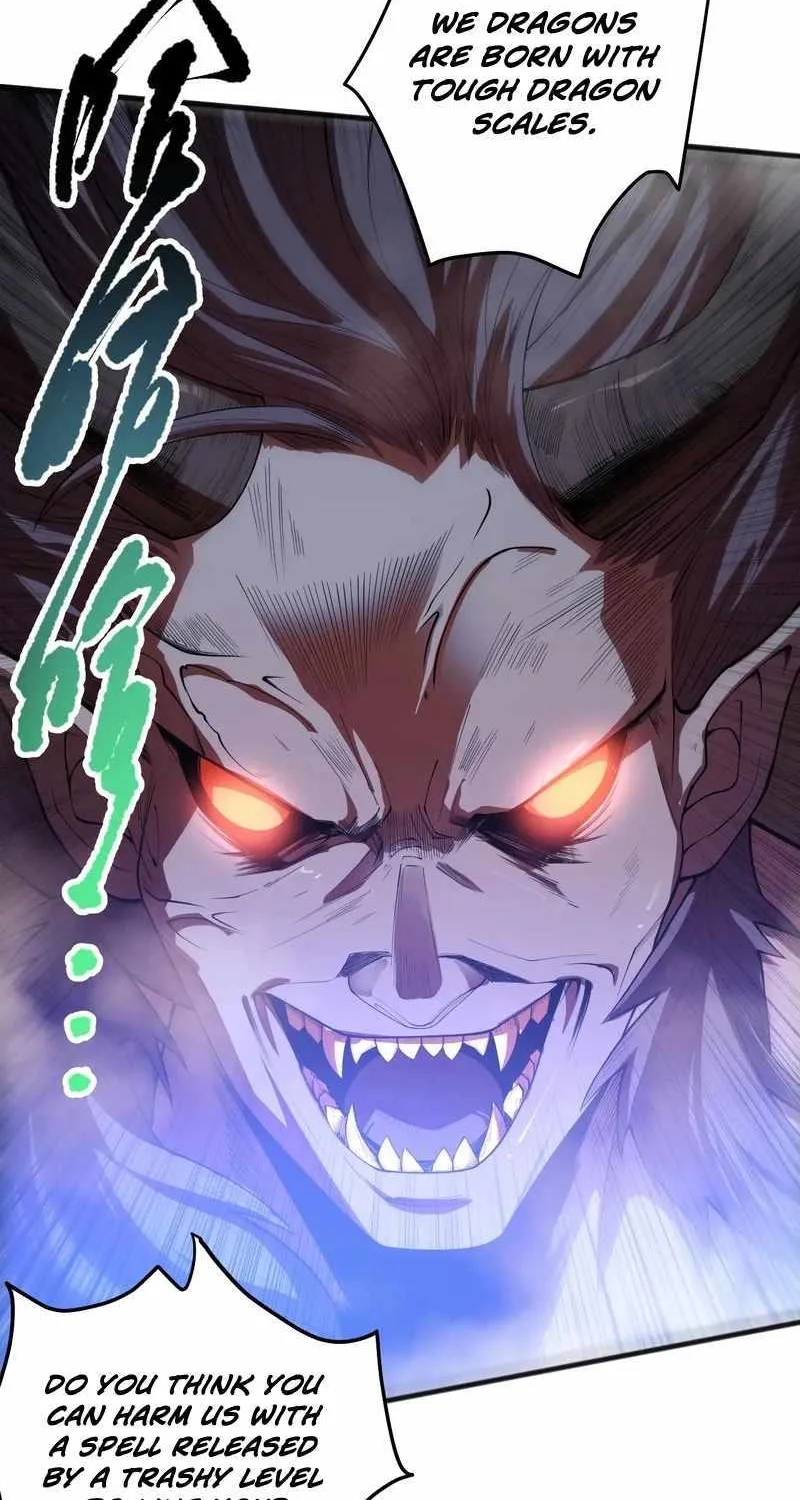 Read Catastrophic Necromancer chapter 96 image 20 on Lezhin