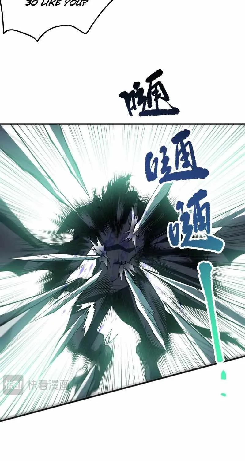 Read Catastrophic Necromancer chapter 96 image 21 on Lezhin