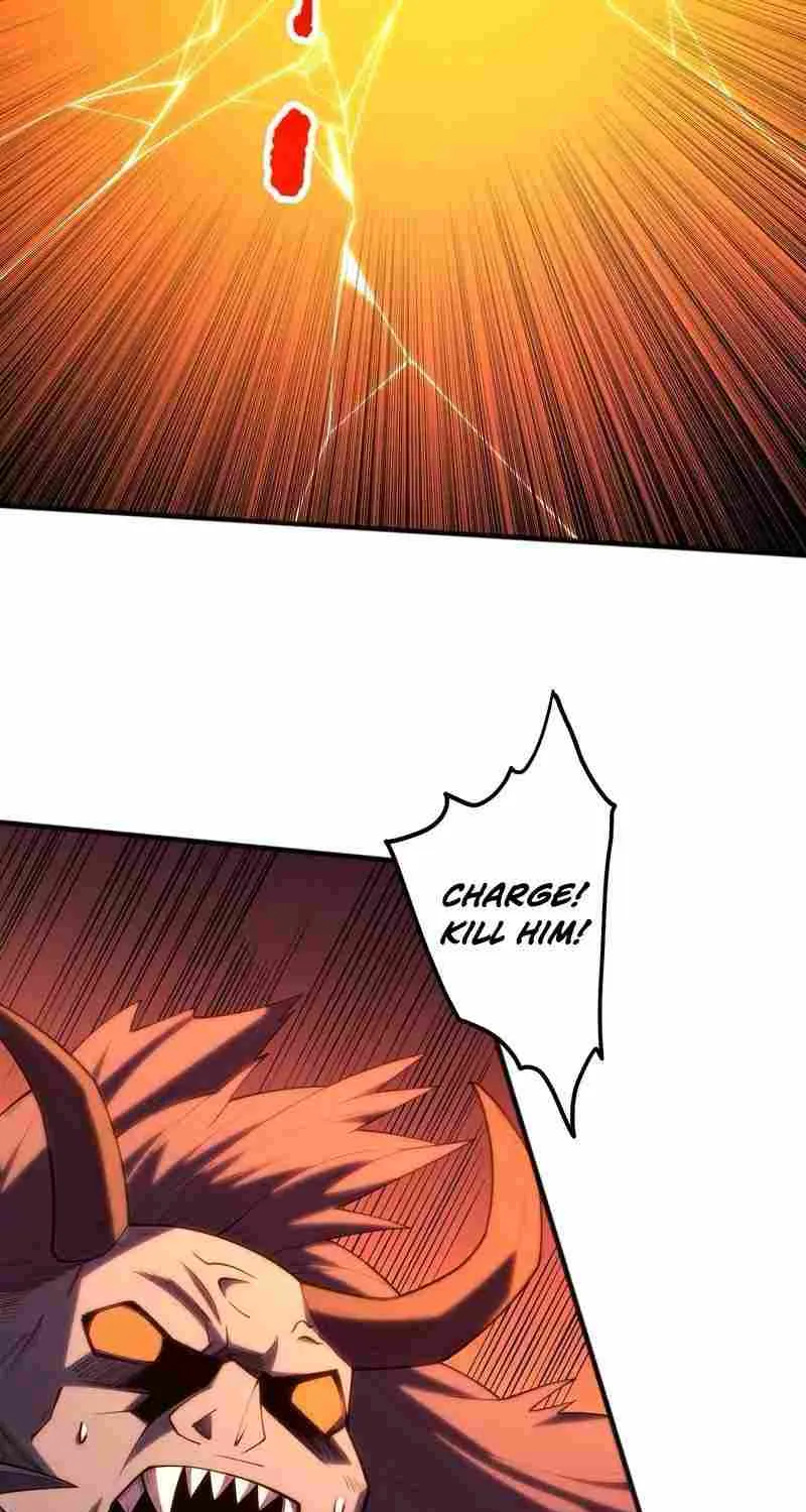 Read Catastrophic Necromancer chapter 96 image 29 on Lezhin