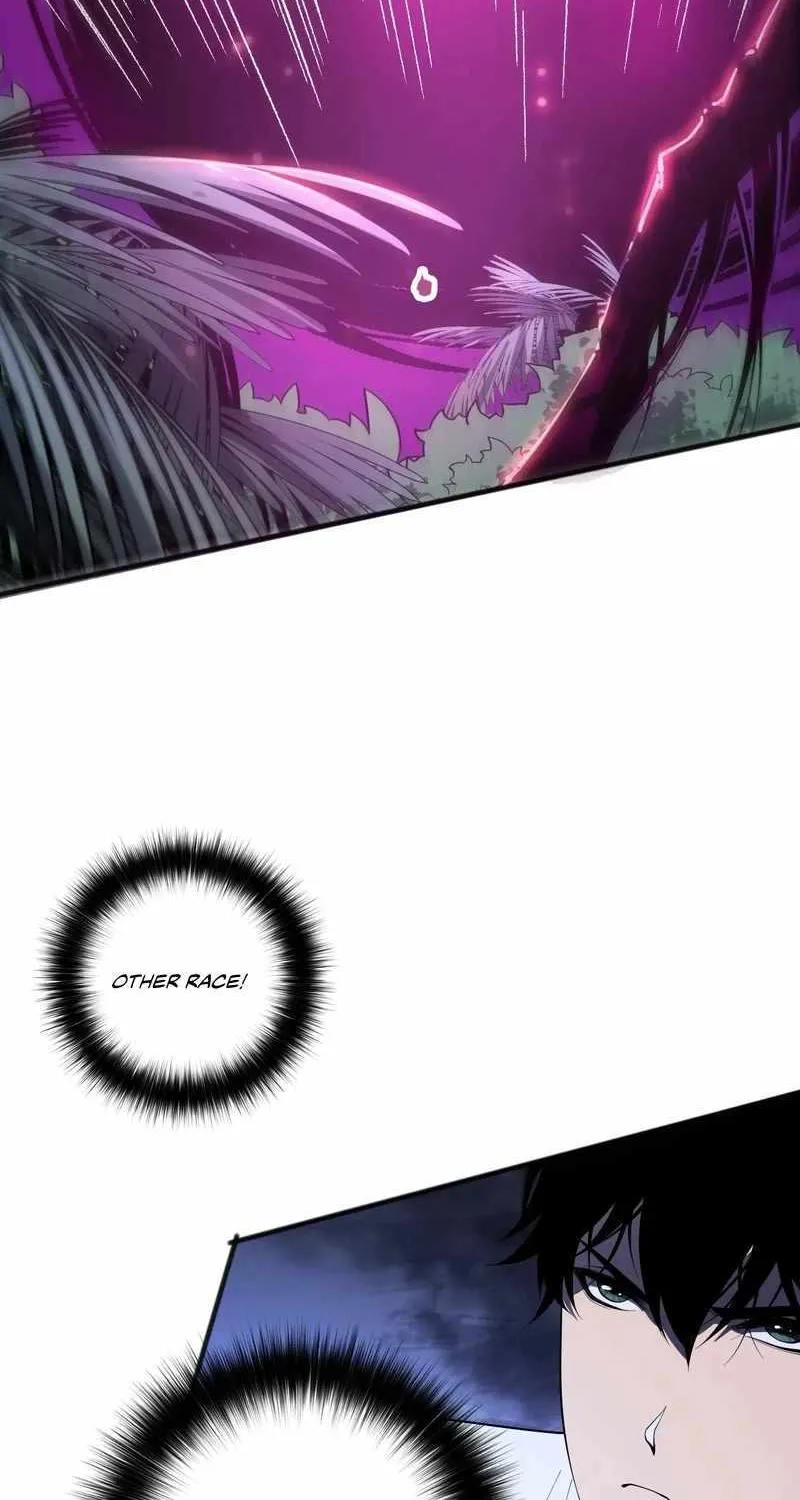 Read Catastrophic Necromancer chapter 96 image 3 on Lezhin