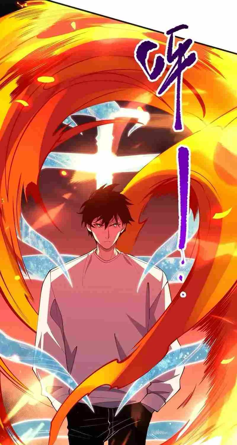 Read Catastrophic Necromancer chapter 96 image 32 on Lezhin