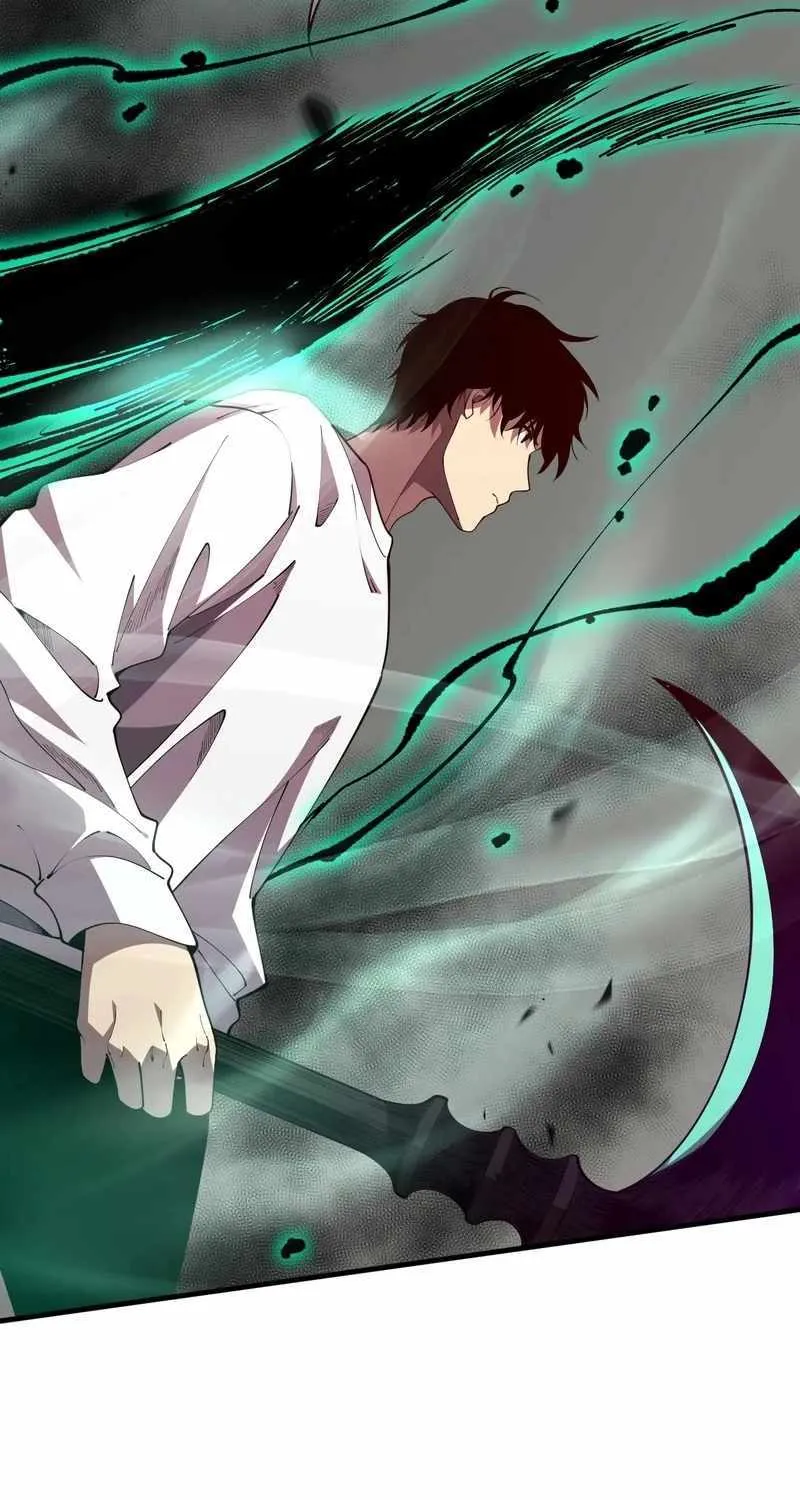 Read Catastrophic Necromancer chapter 96 image 38 on Lezhin