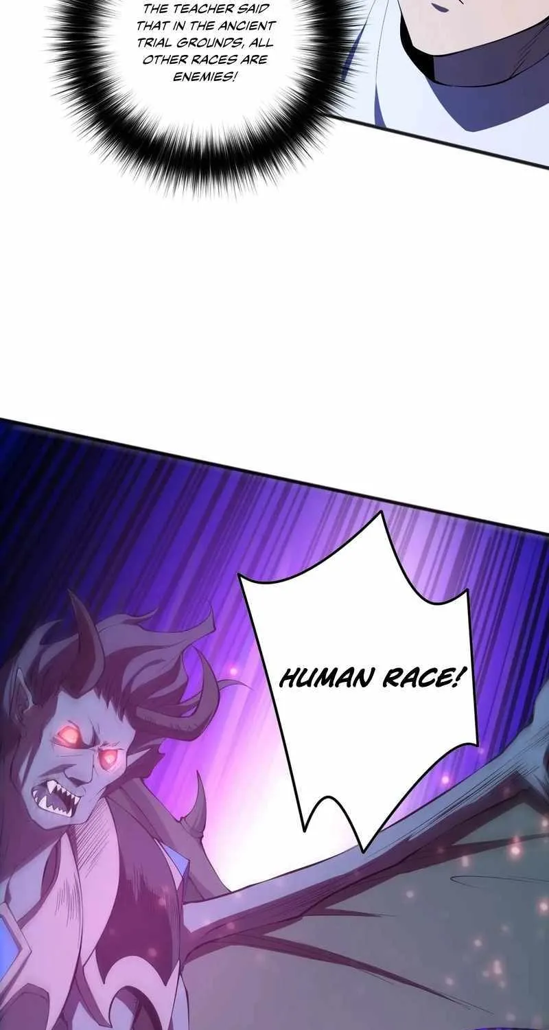 Read Catastrophic Necromancer chapter 96 image 4 on Lezhin