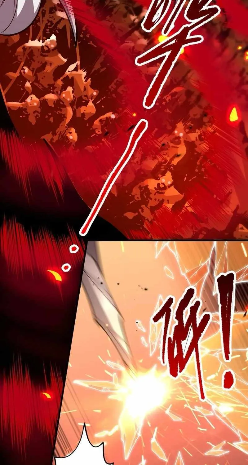 Read Catastrophic Necromancer chapter 96 image 42 on Lezhin