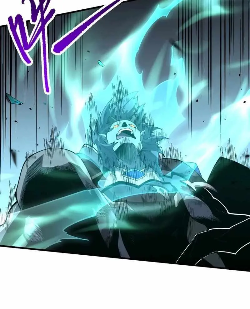 Read Catastrophic Necromancer chapter 96 image 49 on Lezhin