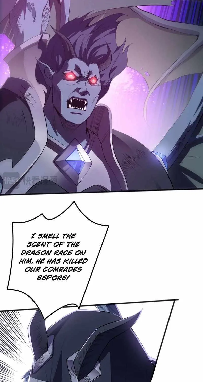 Read Catastrophic Necromancer chapter 96 image 5 on Lezhin