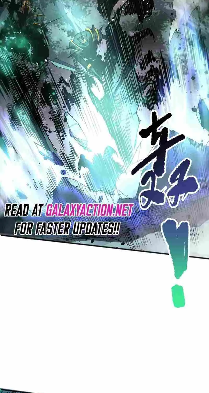 Read Catastrophic Necromancer chapter 96 image 52 on Lezhin