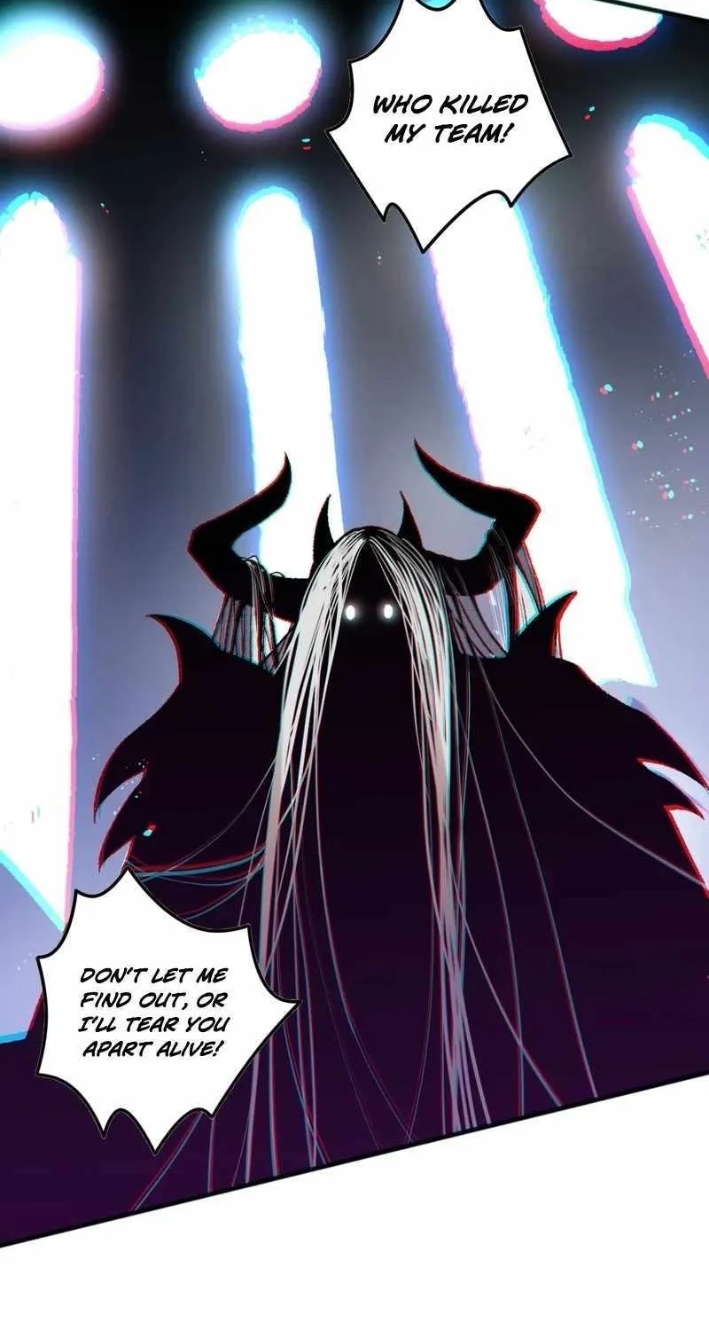 Read Catastrophic Necromancer chapter 96 image 66 on Lezhin