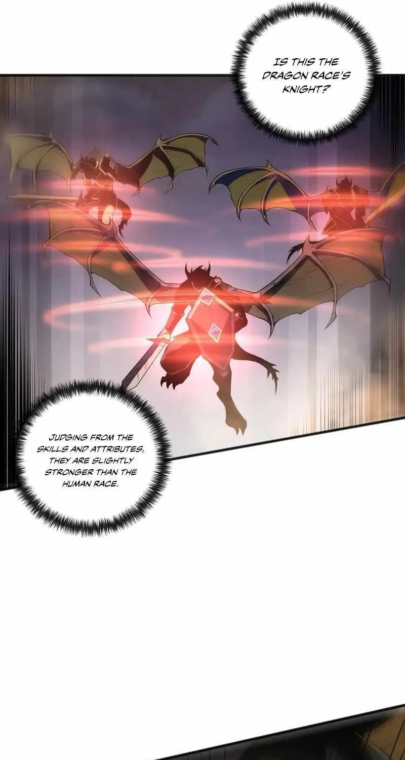 Read Catastrophic Necromancer chapter 96 image 9 on Lezhin