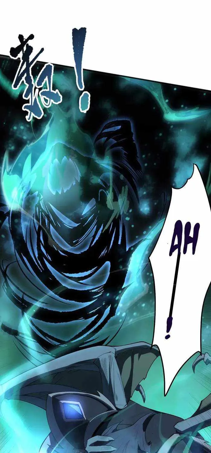 Read Catastrophic Necromancer chapter 97 image 20 on Lezhin