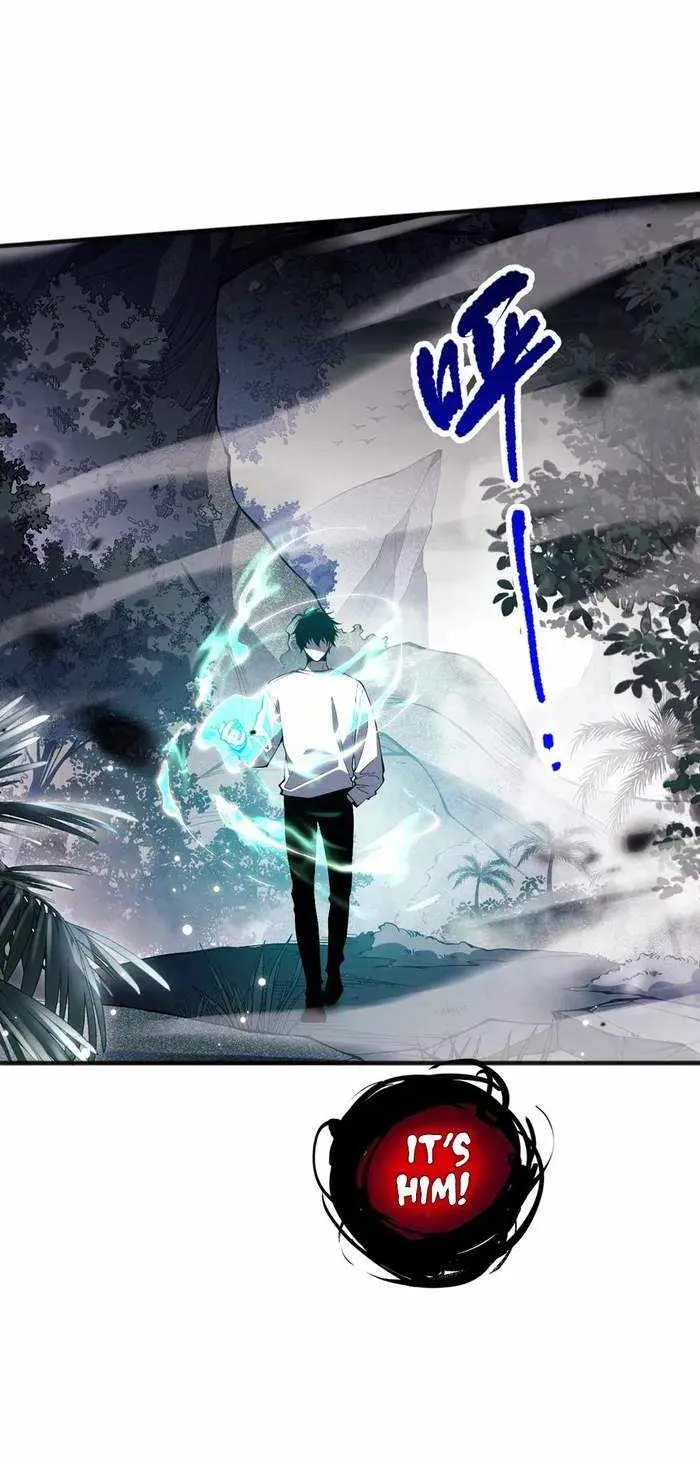 Read Catastrophic Necromancer chapter 97 image 22 on Lezhin