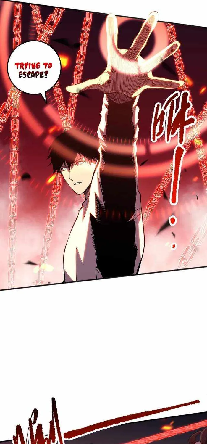 Read Catastrophic Necromancer chapter 97 image 26 on Lezhin