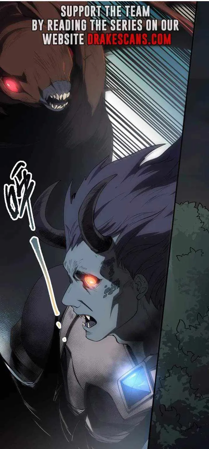 Read Catastrophic Necromancer chapter 97 image 3 on Lezhin
