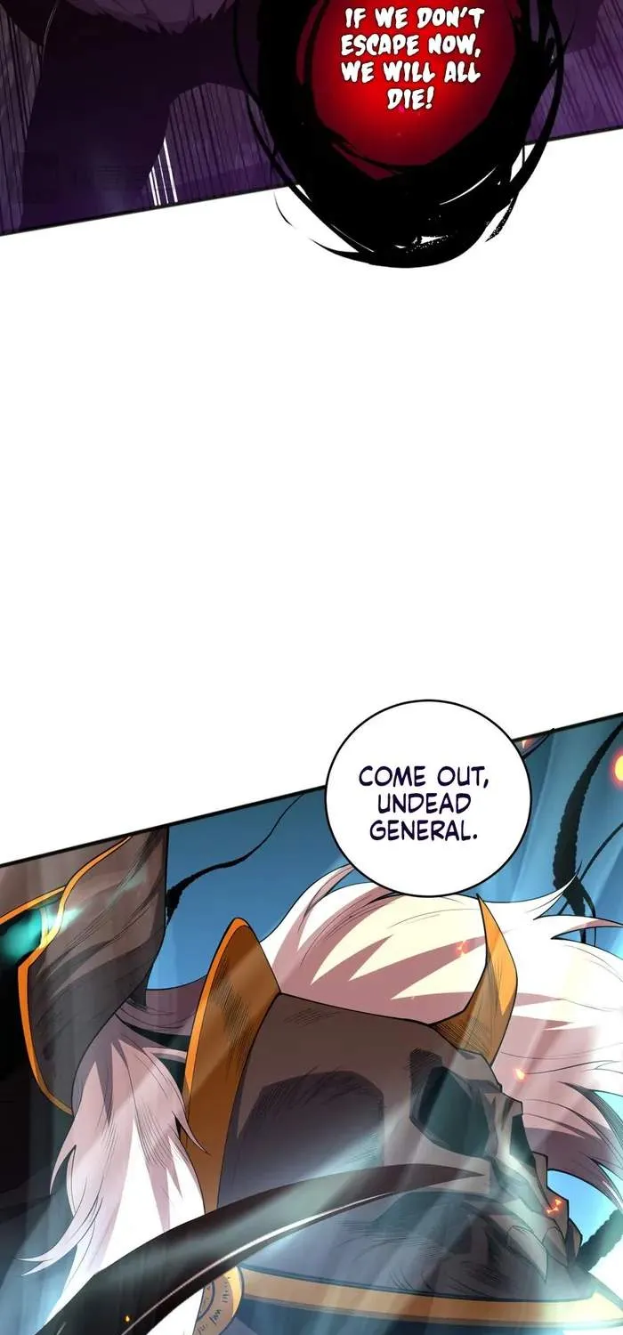 Read Catastrophic Necromancer chapter 97 image 38 on Lezhin