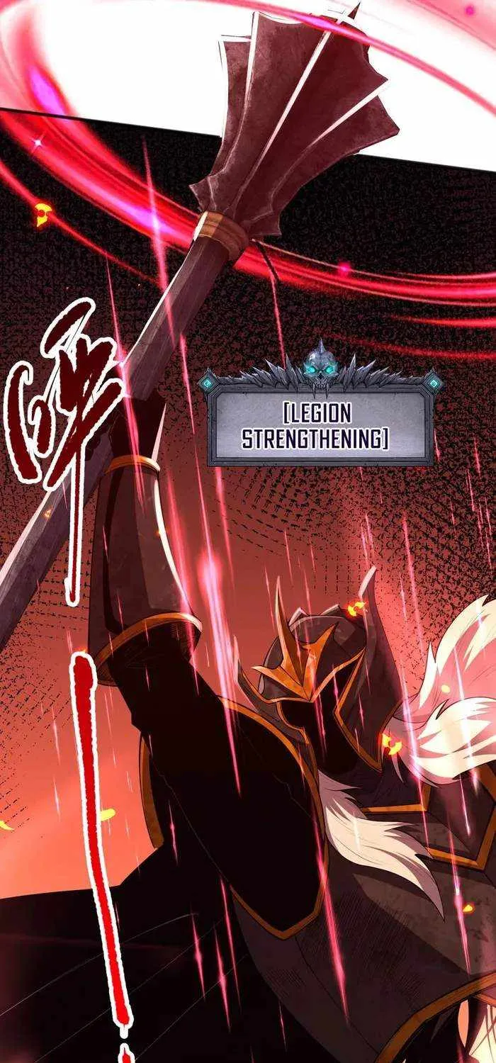 Read Catastrophic Necromancer chapter 97 image 40 on Lezhin