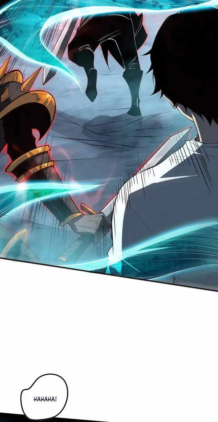 Read Catastrophic Necromancer chapter 97 image 45 on Lezhin