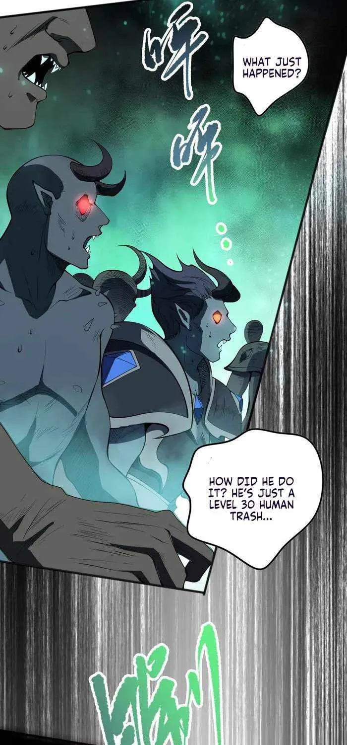 Read Catastrophic Necromancer chapter 97 image 58 on Lezhin