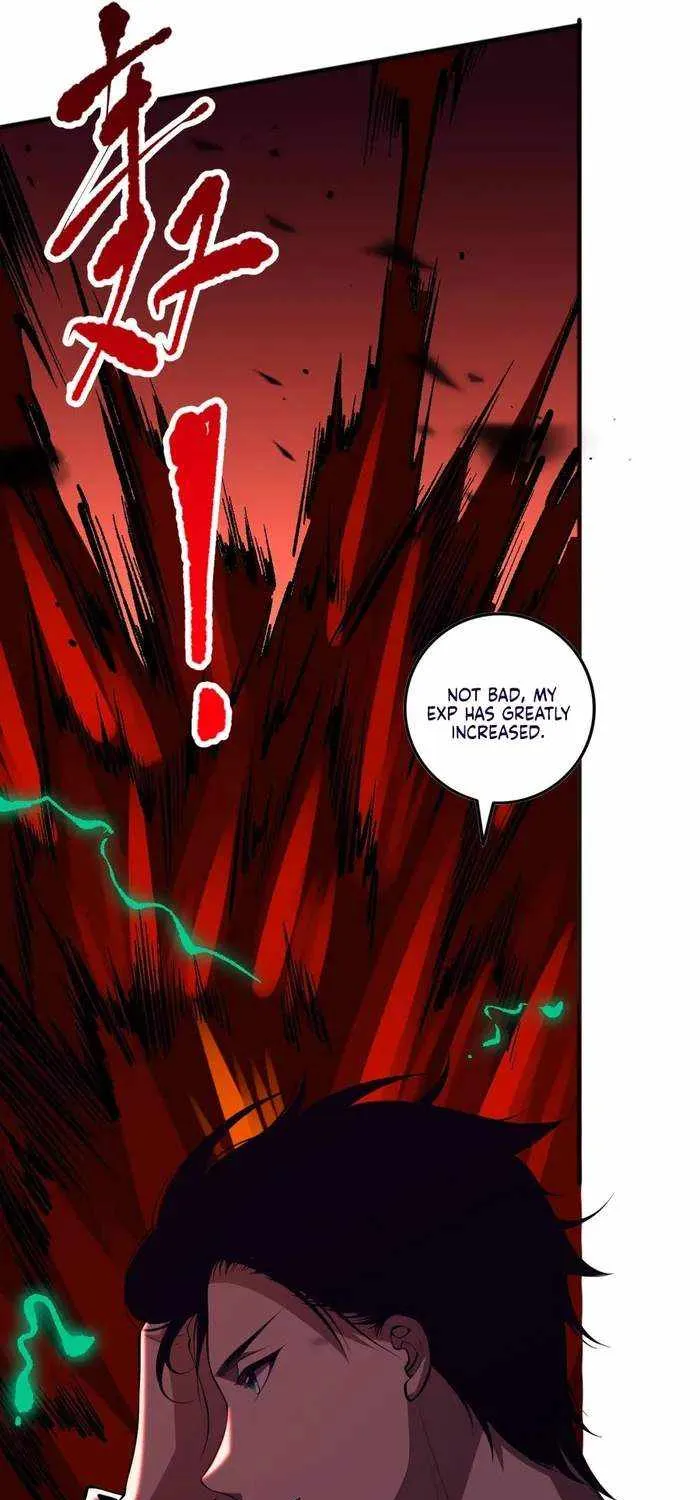 Read Catastrophic Necromancer chapter 97 image 65 on Lezhin