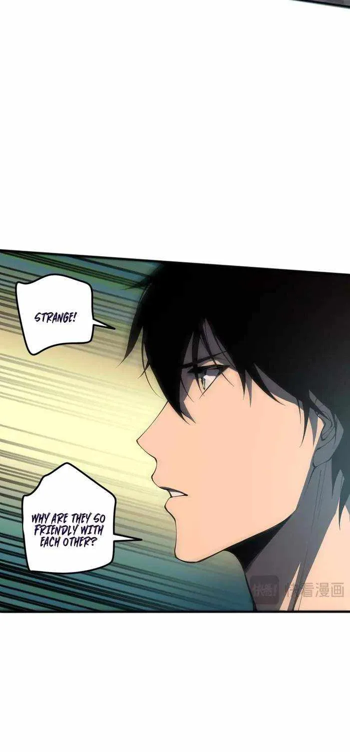 Read Catastrophic Necromancer chapter 97 image 7 on Lezhin