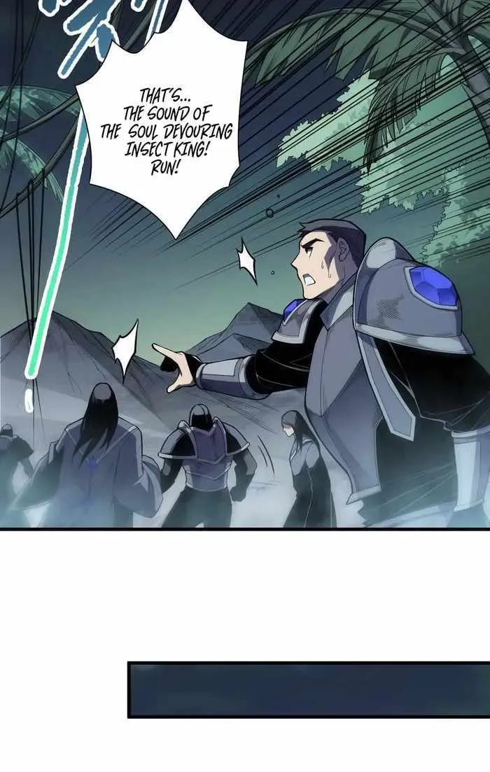 Read Catastrophic Necromancer chapter 98 image 18 on Lezhin