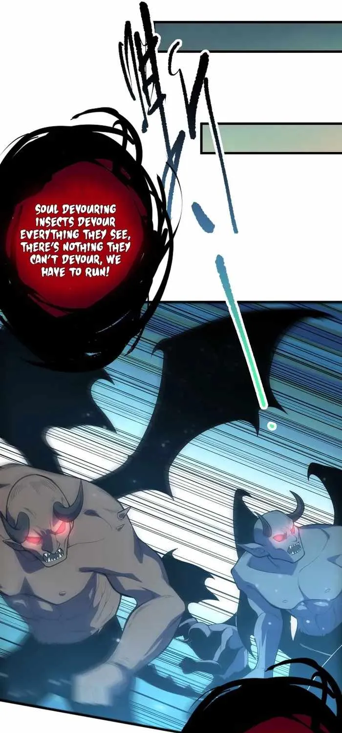 Read Catastrophic Necromancer chapter 98 image 19 on Lezhin