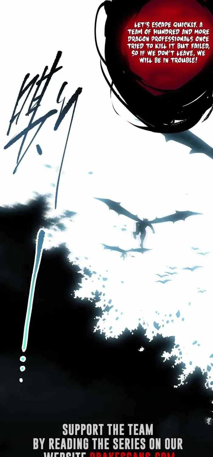 Read Catastrophic Necromancer chapter 98 image 20 on Lezhin