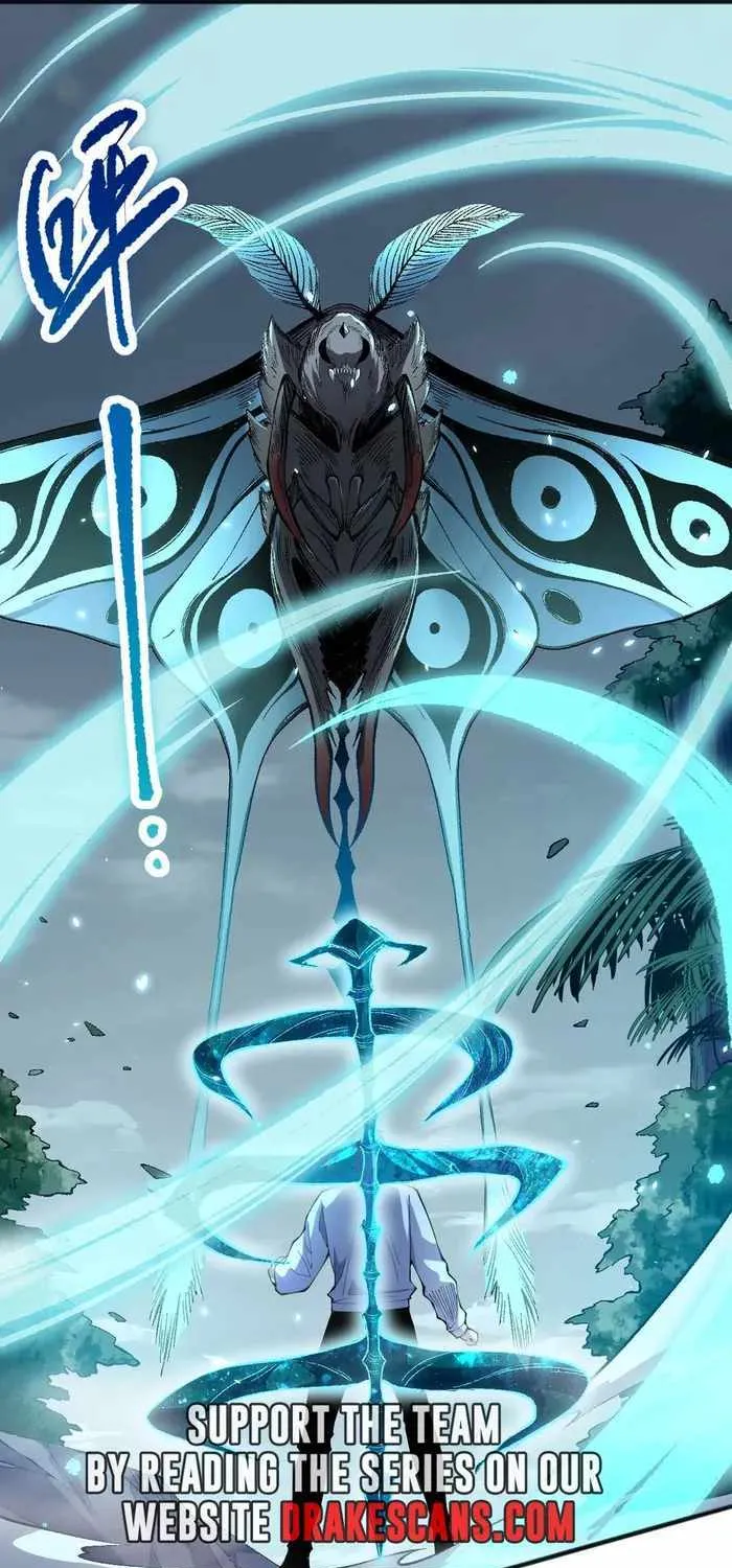 Read Catastrophic Necromancer chapter 98 image 22 on Lezhin