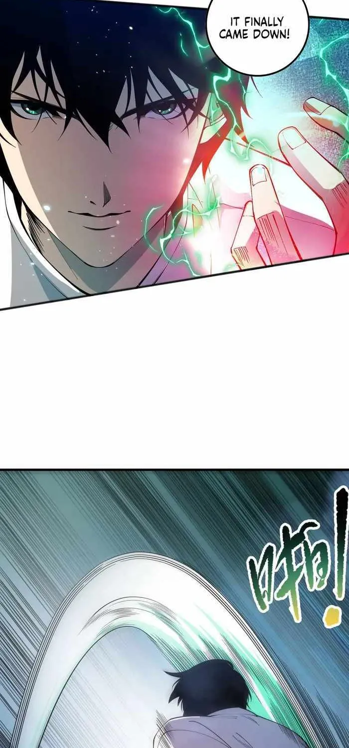 Read Catastrophic Necromancer chapter 98 image 27 on Lezhin