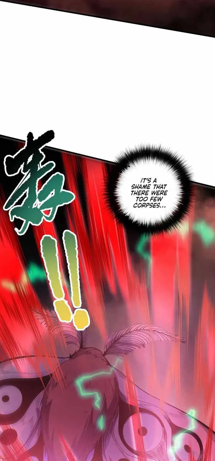 Read Catastrophic Necromancer chapter 98 image 30 on Lezhin