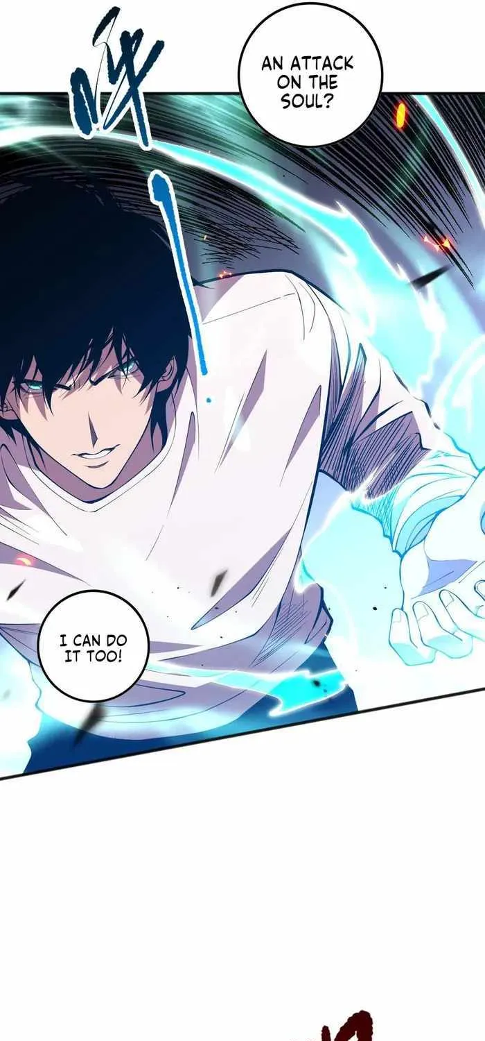 Read Catastrophic Necromancer chapter 98 image 43 on Lezhin