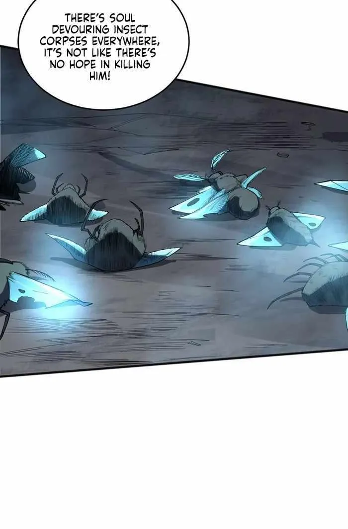 Read Catastrophic Necromancer chapter 98 image 5 on Lezhin