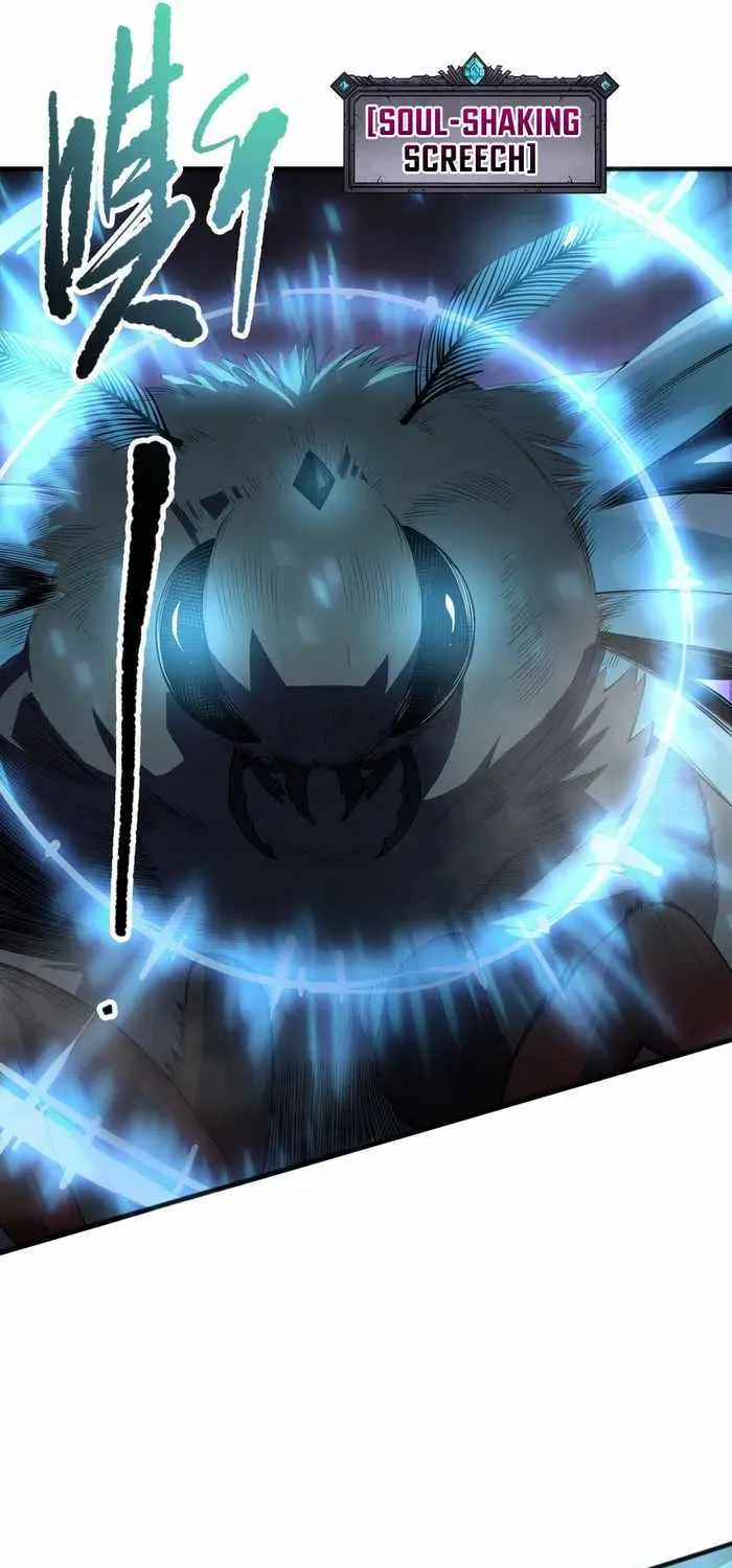 Read Catastrophic Necromancer chapter 98 image 6 on Lezhin