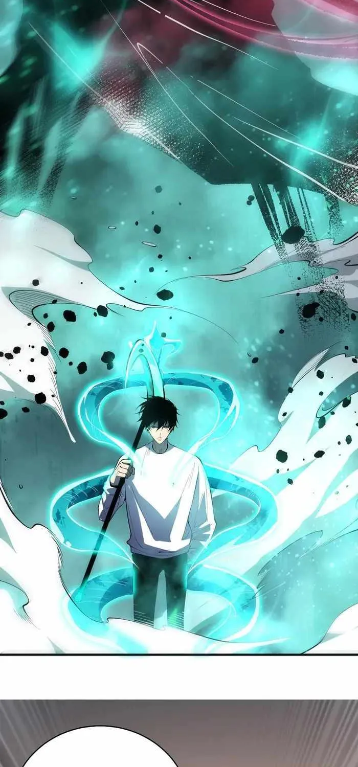 Read Catastrophic Necromancer chapter 98 image 65 on Lezhin