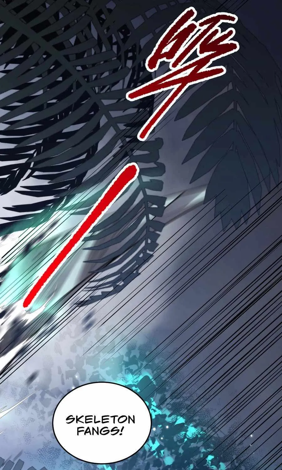 Read Catastrophic Necromancer chapter 99 image 12 on Lezhin