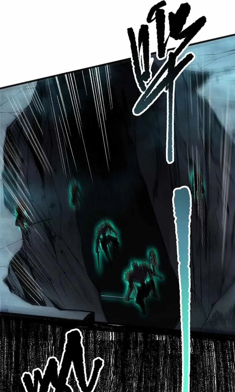 Read Catastrophic Necromancer chapter 99 image 34 on Lezhin