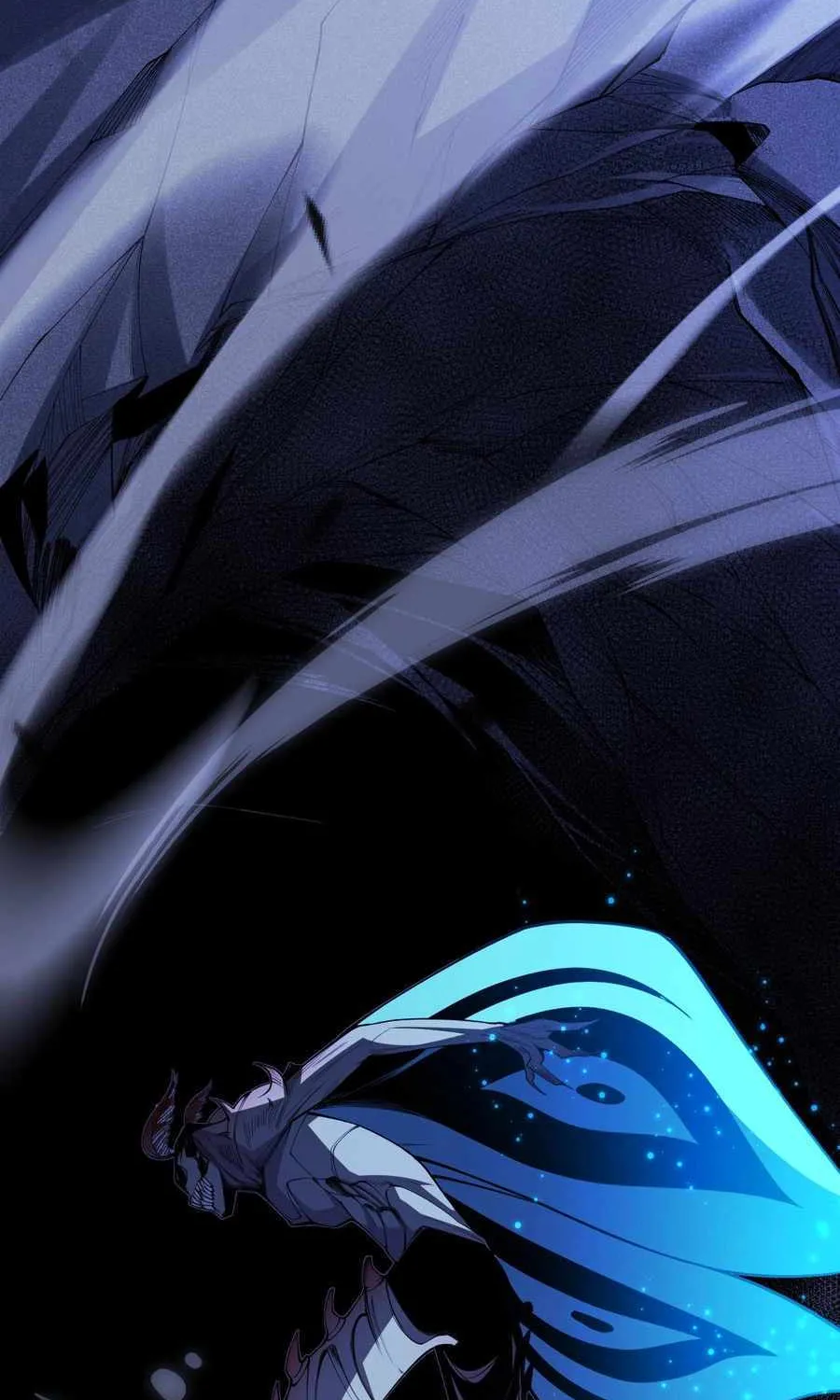 Read Catastrophic Necromancer chapter 99 image 43 on Lezhin